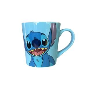 Disney Stitch 626 Oversized Large Coffee Tea Mug 14 oz